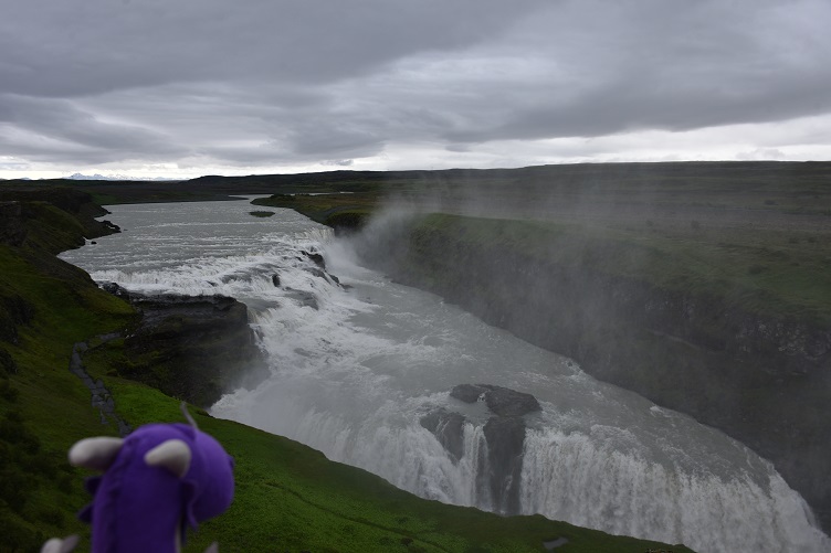 Gullfoss