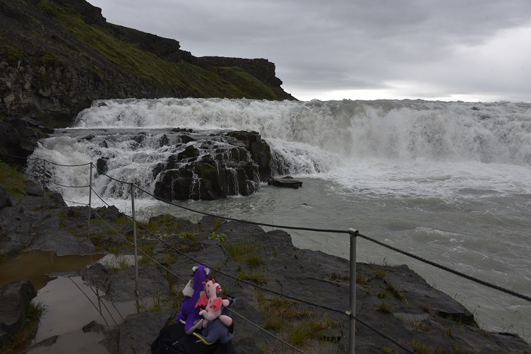 Gullfoss