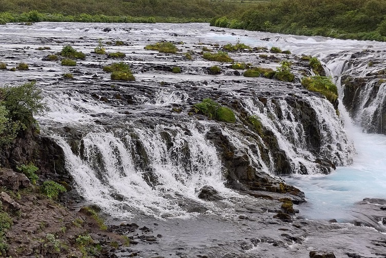 Brúarfoss