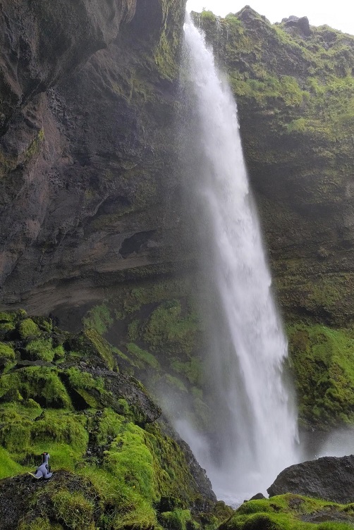 Kvernufoss