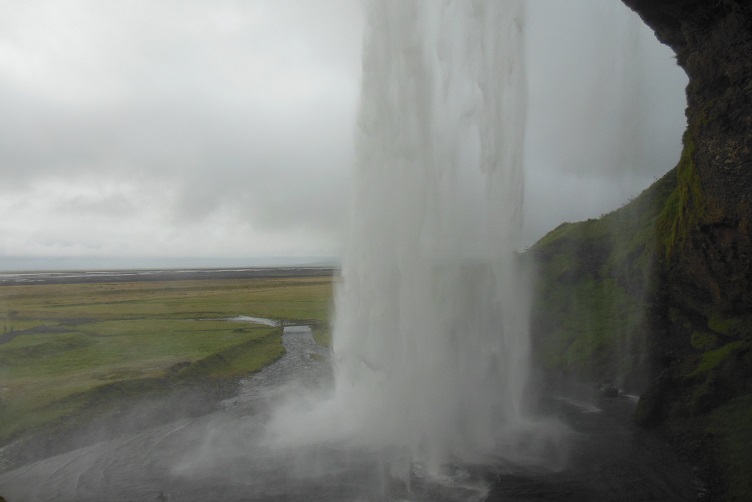 Seljalandsfoss