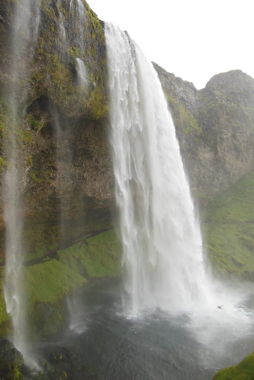 Seljalandsfoss