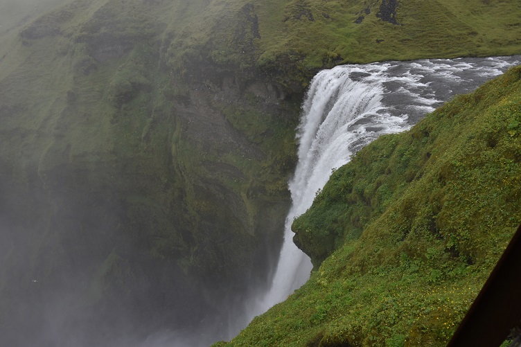 Skógafoss