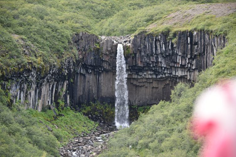 Svartifoss