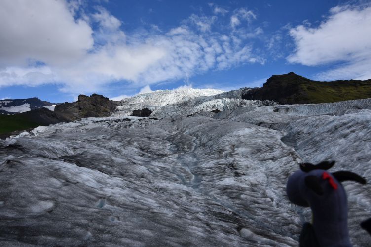 Gletscher