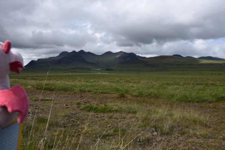 Snæfellsnes