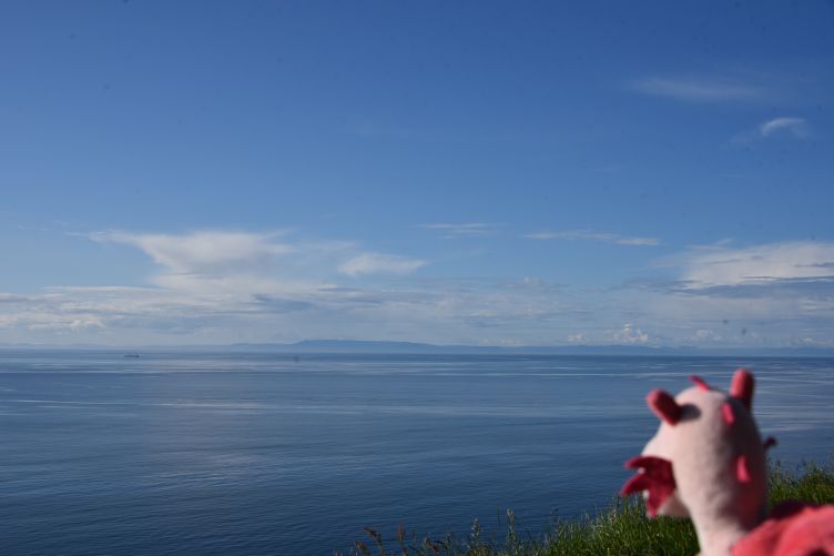 Ólafsvík View Point