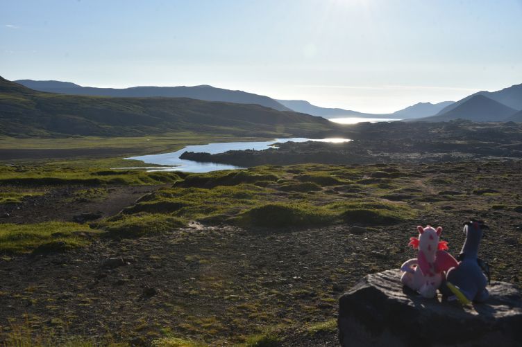 Snæfellsnes