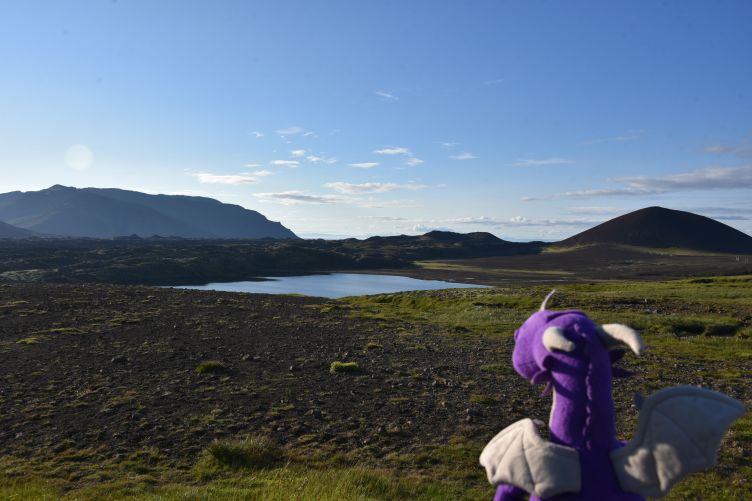 Snæfellsnes