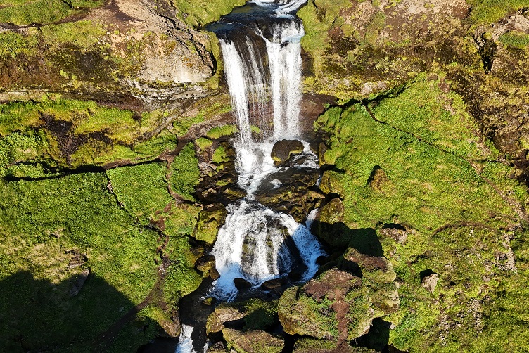 Sheep Falls