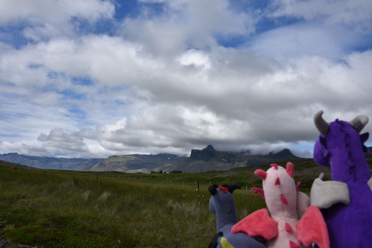 Snæfellsnes
