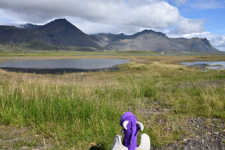 Snæfellsnes