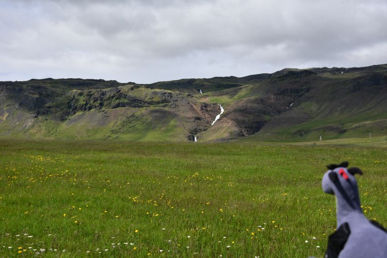 Snæfellsnes