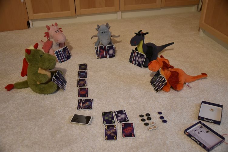 Hanabi