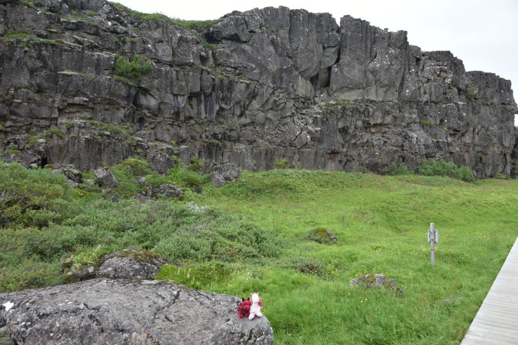 Þingvellir
