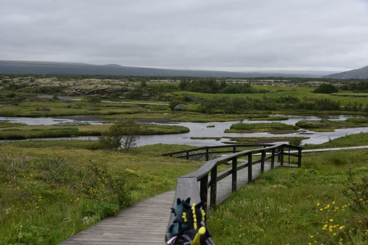 Þingvellir