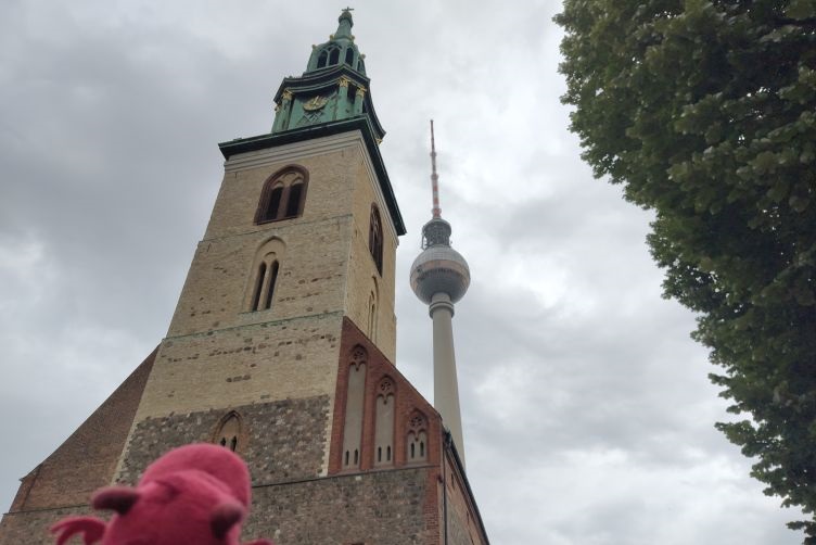 St. Marienkirche