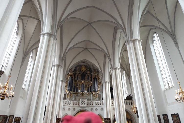St. Marienkirche