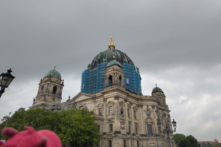 Berliner Dom