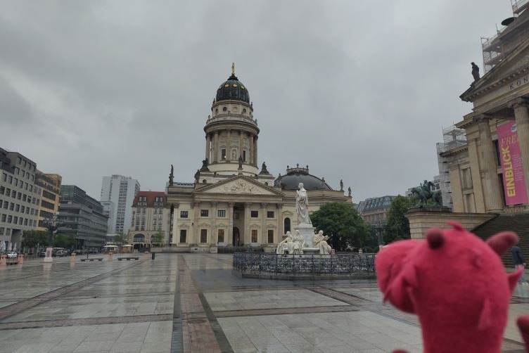 Mini-Schlösschen