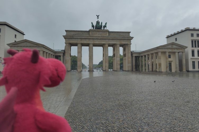 Brandenburger Tor