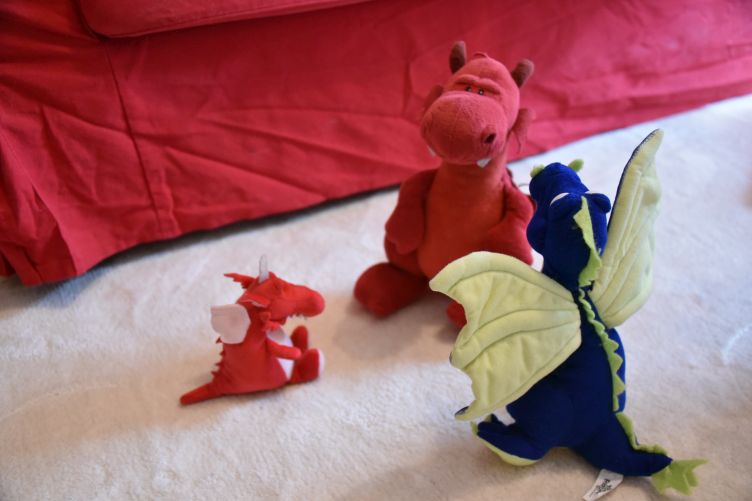 Ruby mit Allegro und Helios