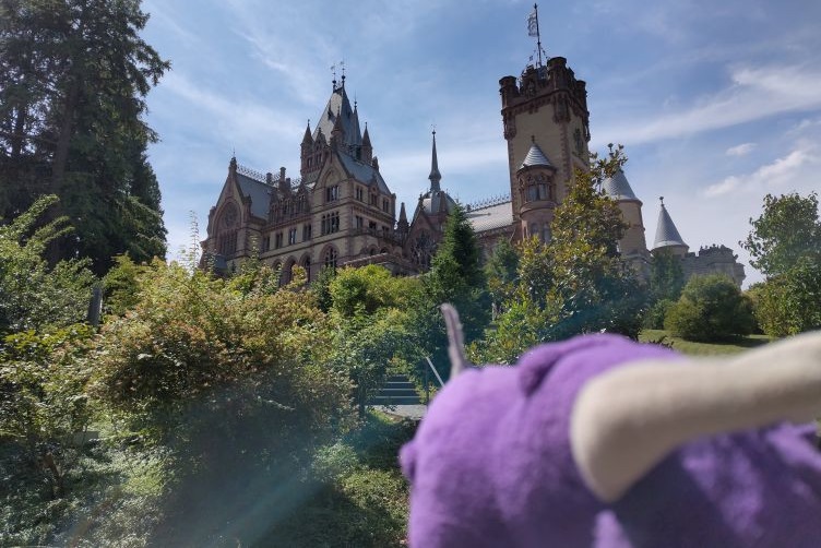 Schloss Drachenburg