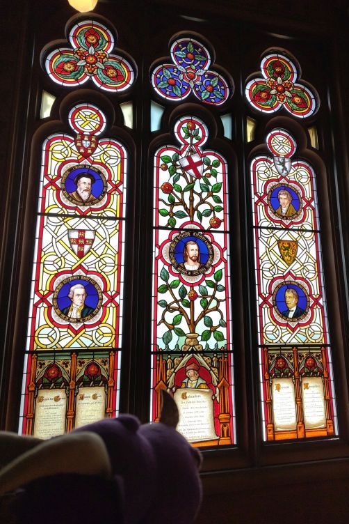 Schloss Drachenburg