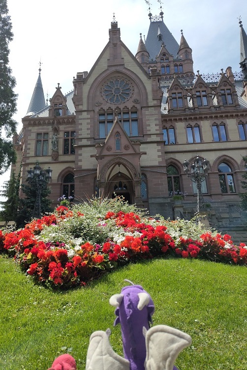 Schloss Drachenburg