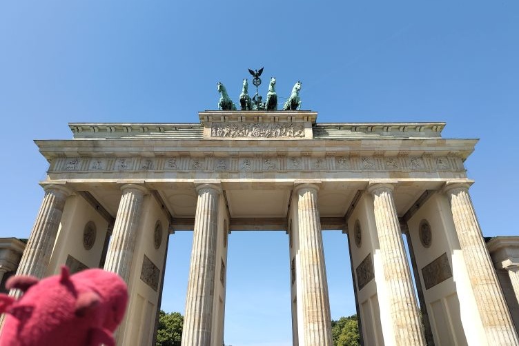 Brandenburger Tor