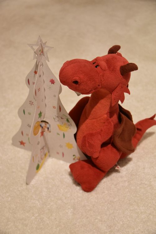 Spenden-Adventskalender