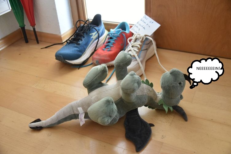 Verzweifelter Grünling