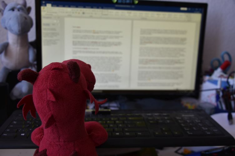 Ruby schreibt Antwortmail